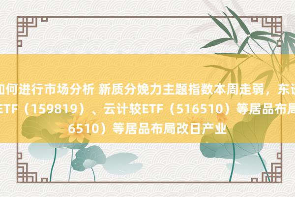 如何进行市场分析 新质分娩力主题指数本周走弱，东谈主工智能ETF（159819）、云计较ETF（516510）等居品布局改日产业